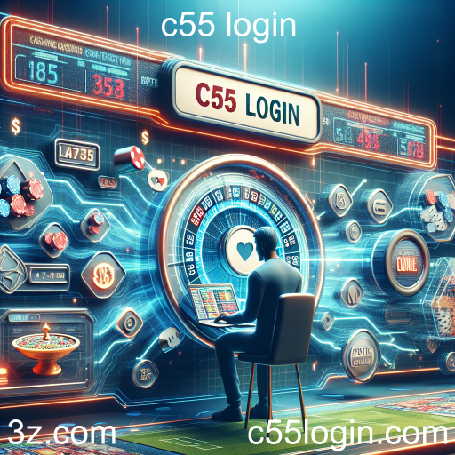 Apostas Esportivas: Como Lucrar com seu Time Favorito na c55 login