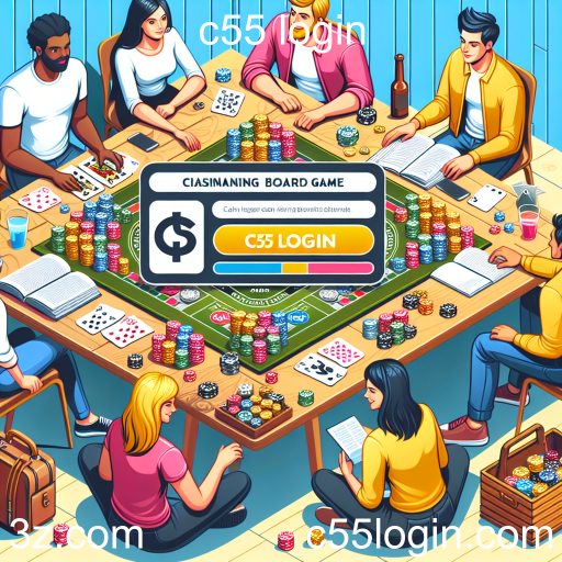 Explorando o Fascinante Mundo dos Jogos de Mesa